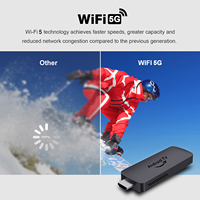 Topleo Tv Stick Android 10 Venta al por Mayor Envío Gratuito 4k Smart Tv Box Tv Stick Android