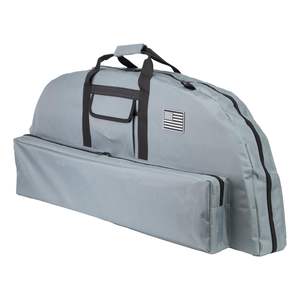 Alforja de Arco Multifuncional Ligera para Flechas, Bolsa Compacta Plegable de Doble Uso para Cadera con Bolsillo Colgante con Sistema Molle - Product Image 6
