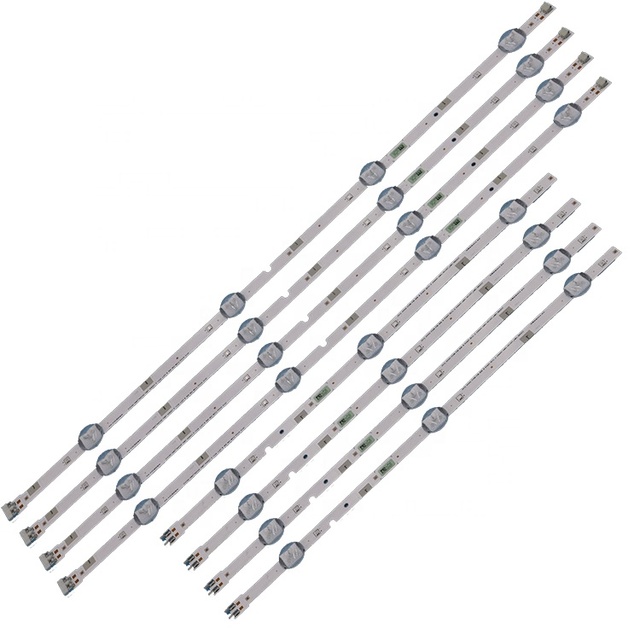 ES-1011 TV Backlight Kit 8 Tiras Led Un43j5290 Un43j5290af LED BAR  UN43J5290AFXZX UN43J5290AF V5DN-430SMA-R1