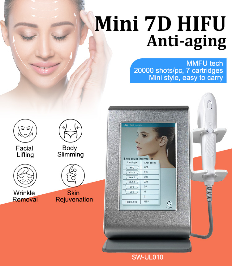 mini rf skin tightening