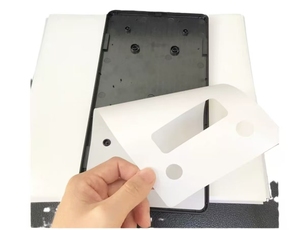 Polycarbonate PC khuếch tán tấm PC khuếch tán Phim <span class=keywords><strong>Led</strong></span> đèn phản chiếu phim - Product Image 6