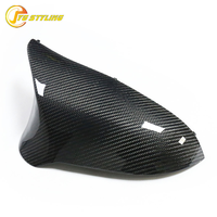 Coque de rétroviseur en fibre de carbone véritable LHD F80 pour BMW M3 M4 F80 F82 F83 F87 M2C – Modèles