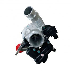 Piezas de Motor para Automóviles, Turbocompresor Universal Modelo 1118010-59L - Product Image 3