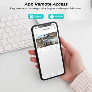 4K Ultra HD Ai Ip modulo telecamera Ivg-A8 Blacklight rilevamento veicolo Full Color visione notturna all'aperto uso interno supporta NVR <span class=keywords><strong>DVR</strong></span> - Product Image 6