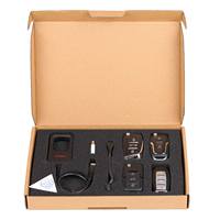 For X431 Remote Key Programmer Add 4 Sets of Smart Keys Super Chip Feature Diagnostic Tool