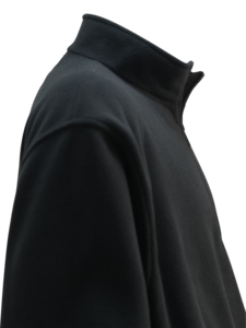 Conjunto Deportivo Informal de Negocios Unisex, Ropa Informal de Oficina, Diseño Minimalista, Tela Cómoda, Traje de Dos Piezas para Trabajar y Ocio - Product Image 5