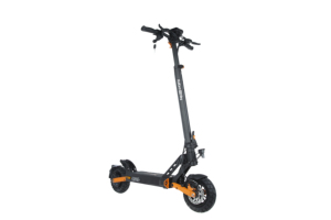 Trottinette Électrique Pliable Tout-Terrain Sunred G2 Pro 2026, Étanche IP54, Pneus Larges et Robustes, Batterie au Lithium 15Ah - Product Image 4
