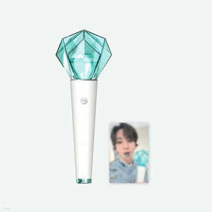 แท่งไฟคอนเสิร์ต Kpop แท้ แท่งไฟ LED สำหรับแฟนคลับ - Product Image 1