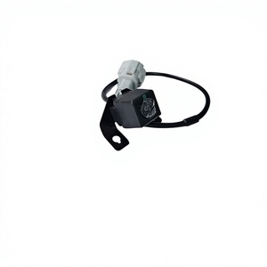 เซ็นเซอร์วัดความเร็ว Great Wall 31 ฟัน รุ่น OE 3802100A.M16 สำหรับ Coolbear C30 อะไหล่ทดแทน - Product Image 3