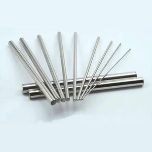 מחיר נמוך 6 מ "מ 8 מ" מ 10 מ "מ 12 מ" מ 16 מ "מ 201 202 301 304 304l 321 316 316l שחור דופלקס פלדה עגול בר מוט באיכות גבוהה - Product Image 4