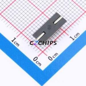 ABLS-3.6864MHZ-B4-T Crystal (Passive) HC-49S-SMD Crystal Oscillator 3.6864MHz 30ppm 18pF 50ppm - Product Image 2