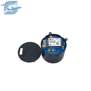 Module intégré RTK GNSS à fréquence complète ZED-F9P-01B-01 pour positionnement différentiel 960 Board <span class=keywords><strong>BT48</strong></span> - Product Image 3