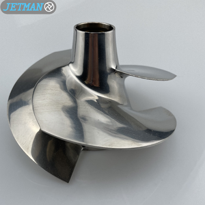 Propulsor <span class=keywords><strong>de</strong></span> pieza <span class=keywords><strong>de</strong></span> Jet ski <span class=keywords><strong>de</strong></span> 144mm, YJ-12/20 combinado con EX DELUX SPORT <span class=keywords><strong>2021</strong></span>, repuesto para <span class=keywords><strong>Yamaha</strong></span> Superjet - Product Image 2