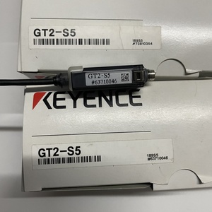 หัวเซ็นเซอร์วัดระยะแบบสั้นชนิดสไตลัสที่ขายดีที่สุด GT2-S5 GT2-S1 เซ็นเซอร์แบบสัมผัสจากญี่ปุ่น สายเคเบิลเสริม - Product Image 1