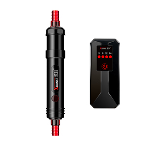 Verbeterde aquariumaccessoires UV-lamp Algensterilisatielamp Geschikt voor waterzuivering in aquariums en Koi-vijvers - Product Image 1