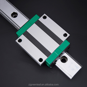 Các Nhà Sản Xuất Bán Các Nhà Cung Cấp Có Tuổi Thọ Cao Chính Xác Cao, Đường Ray Dẫn Hướng Tuyến Tính HGH25CA, Đảm Bảo Chất Lượng - Product Image 4