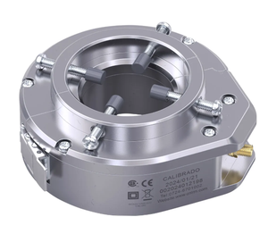 Capteur de courant de décharge partielle haute fréquence HFCT – Méthode de détection PD non invasive – Courant du produit - Product Image 3