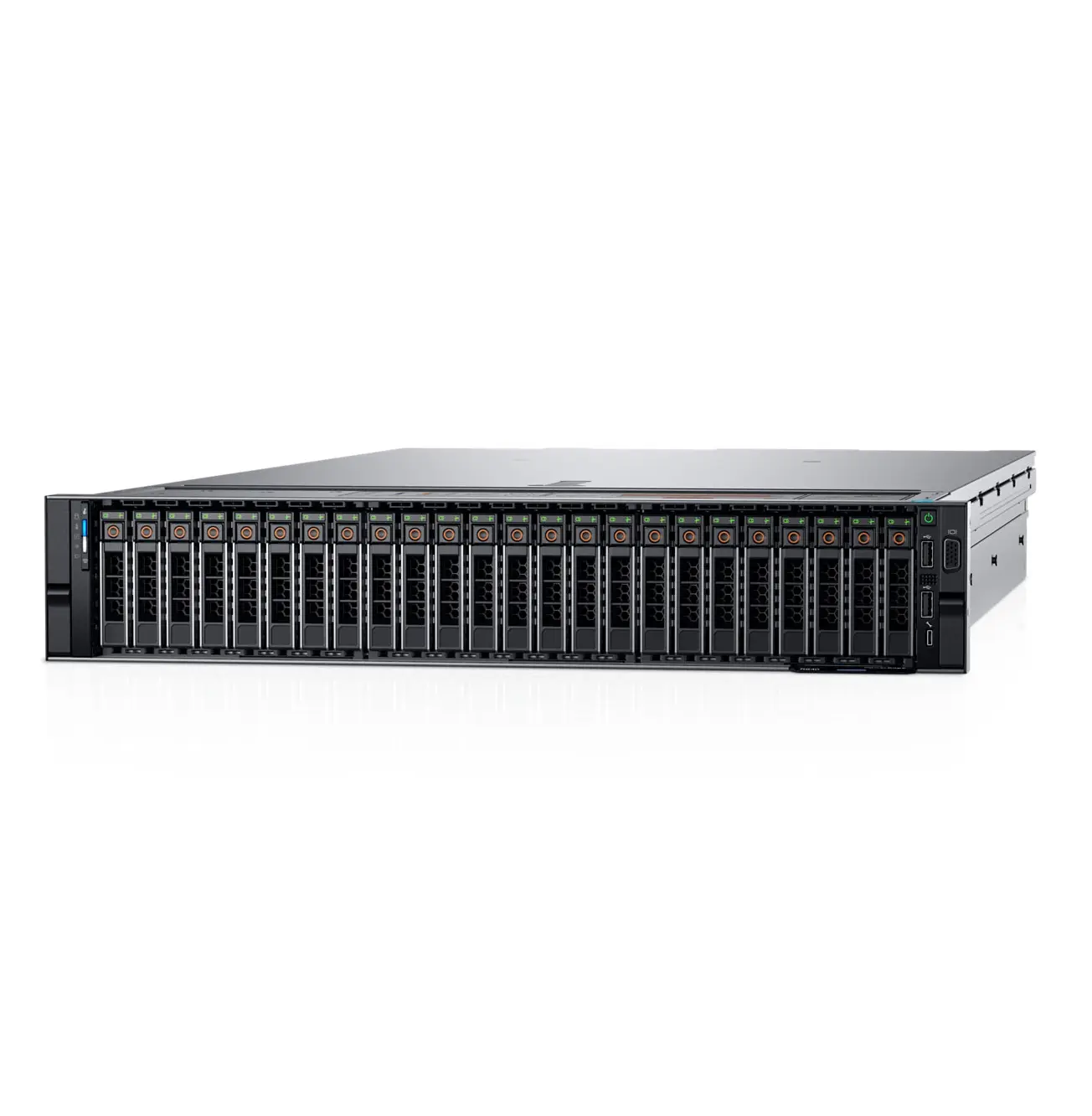 PowerEdge R840 2U high-performance Four-way rack server