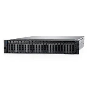 Server rack a quattro vie ad alte prestazioni PowerEdge R840 2U
