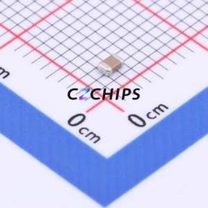 NL0805B154K500CPBN ตัวเก็บประจุแบบ SMD (MLCC) 0805 ( ความจุ: 150nF )( แรงดันไฟฟ้า: 50V ) - Product Image 1