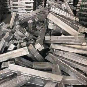 Precio del Lingote de Aluminio por Tonelada - Obtenga las Últimas Tendencias del Mercado para Lingotes de Aluminio de Alta Calidad - Product Image 3