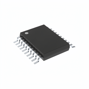 ชิ้นส่วนอิเล็กทรอนิกส์ โลจิกคอมโพเนนท์ ไอซีในสต็อก IC COUNTER 8BIT SYNC U/D 24 SOIC SN74AS867DWE4 24 SOIC (0.295 นิ้ว, ความกว้าง 7.50 มม.) - Product Image 1
