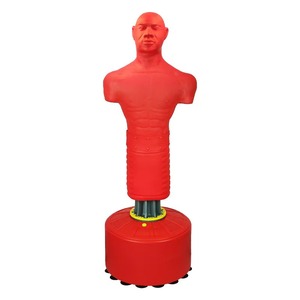 Attrezzatura da Palestra per <span class=keywords><strong>Boxe</strong></span>: Sacchi da <span class=keywords><strong>Pugilato</strong></span> e Manichino da Allenamento - Product Image 4