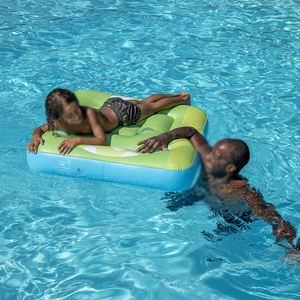 Pixar-flotador de piscina inflable de 40 pulgadas, <span class=keywords><strong>juguete</strong></span> de Story Rex y <span class=keywords><strong>Hamm</strong></span> - Product Image 4