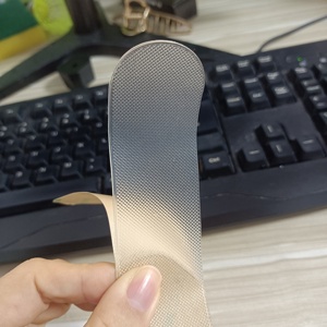 <span class=keywords><strong>Protector</strong></span> de pala de paleta transparente <span class=keywords><strong>protector</strong></span> de Pádel adhesivo - Product Image 2