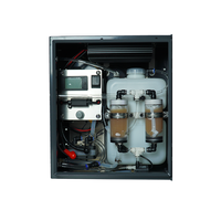 SENZA Eminence Productos de alto valor Generador de hidrógeno Dispositivo de ahorro de combustible Kit de camión