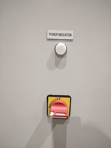 Distributeur d'énergie industriel IP65 XF-630A XF-800A MDB SDB avec disjoncteur MCCB pour le chargement des bornes de moteur et l'éclairage - Product Image 3