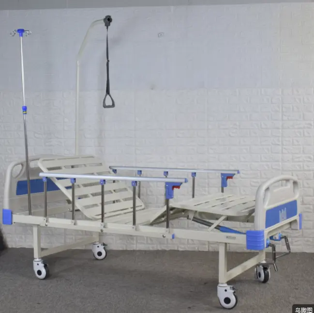 在宅ケア病院用ベッド経済病院用家具医療機器電気病院用ベッド患者用ベッド看護ケア