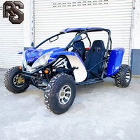Buggy tout-terrain Raxen avec logo personnalisé, 4x4, 300cc, moteur à essence, pour le tout-terrain