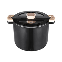Casserole électrique pour la préparation de l'ugali, appareil électrique pour faire de l'ugali, casserole électrique pour cuisiner