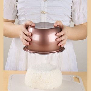 หม้อหุงข้าวไฟฟ้า Sast ขนาด 2.0 ลิตร หม้อในสแตนเลส พร้อมฟังก์ชั่นนึ่ง สำหรับใช้ในบ้าน - Product Image 4