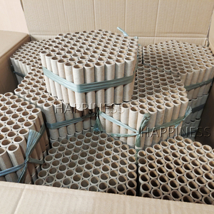 Pháo hoa ống giấy bánh cho Pháo Hoa Pháo id15 * od20 * l93mm - Product Image 1