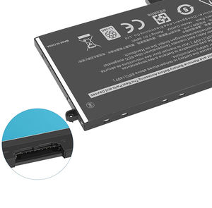 Оригинальная аккумуляторная батарея GJKNX 83XPC 5YHR4 C7J70 KCM82 для ноутбуков DELL Latitude 14 5480 5288 E5280, перезаряжаемая батарея для ноутбука - Product Image 3