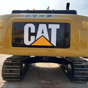 Original usado Caterpillar CAT325D CAT323GC CAT320GC excavadora buen estado núcleo Motor engranaje bomba cojinete para la venta - Product Image 4