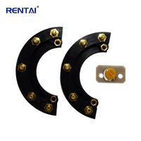 Pont redresseur à diodes pour générateur 330-25777A