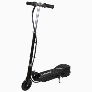Scooter Eléctrico Plegable de Dos Ruedas de la Mejor Calidad para Niños, con Interruptor Impermeable y Puerto de Carga - Product Image 1