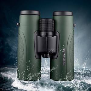 Binoculares ShengTu Panorama Ed 10x42, Impermeables, para Exteriores, con Visión Nocturna - Product Image 1