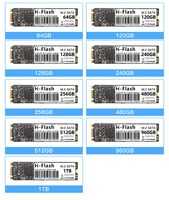 سرعة عالية M.2 SATA SSD our GB-1 داخلية للكمبيوتر المحمول/الكمبيوتر الشخصي مع + + قراءة + + + كتابة وصدفة معدنية