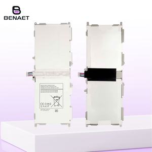 Batterie pour Samsung Galaxy Tab4 <span class=keywords><strong>Tab</strong></span> 4 SM-T530 T533 T535 T531 T537 EB-BT530FBU <span class=keywords><strong>Tab</strong></span> S2 9.7 T815C T813 <span class=keywords><strong>Tab</strong></span> 10.1 S2 P7500 Tab3 <span class=keywords><strong>P5200</strong></span> - Product Image 5