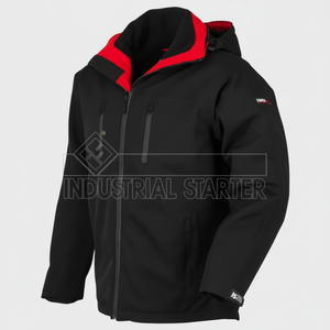 Vestes d'extérieur FOXY - Product Image 1