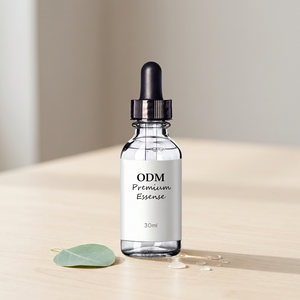 Aceite Esencial Facial de Bakuchiol con Jojoba y Aceites Botánicos para el Cuidado Diario de la Piel - Product Image 1