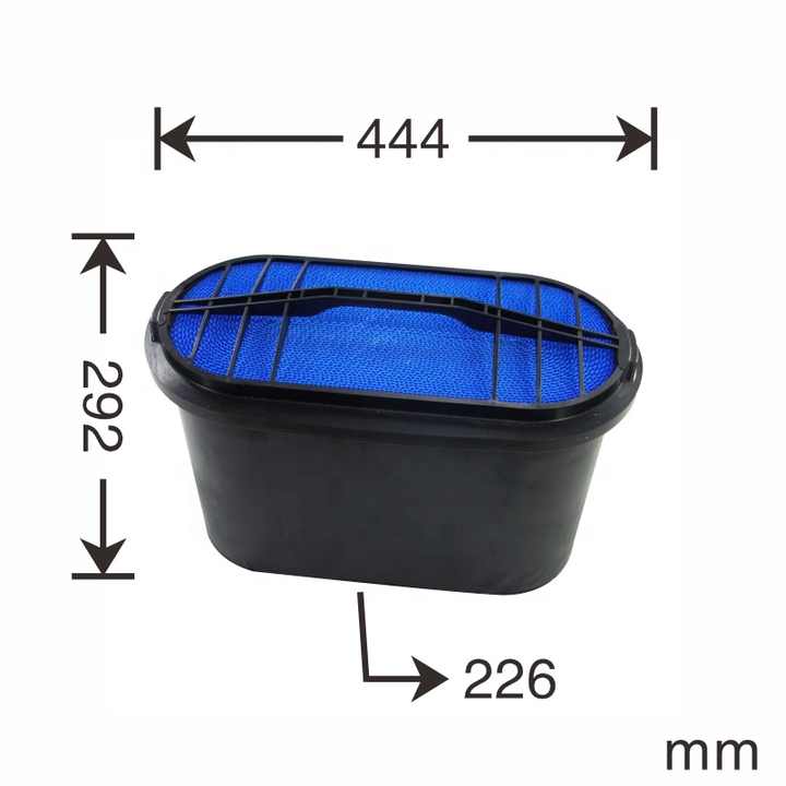 VALEO Filtro Aria Abitacolo - Protezione Polline E Allergeni Per Auto - Foto 3