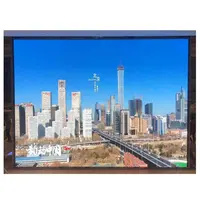 Careta Digital Led de alta calidad para Tv de interior, tablero de vídeo de pared P2.5 Rgb, a todo Color, personalizado CE ROHS FCC 1200cd/m2 CN;GUA