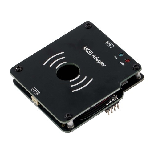Newest XHORSE XDMQBAGL MQB Adapter No Need to Disassemble the Instrument