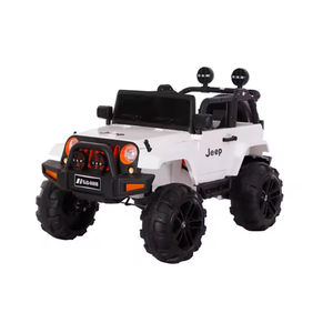 Powerwheel รถยนต์ไฟฟ้าสำหรับเด็กรถของเล่น12V เพื่อการขับขี่ของเด็ก - Product Image 2