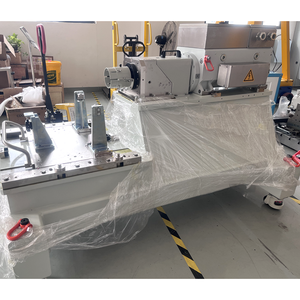 Banc d'essai personnalisé pour la puissance et la transmission avec plateforme de <span class=keywords><strong>test</strong></span> de système de transfert de puissance mécanique - Product Image 5